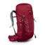 Osprey Talon 33L Backpack in Cosmic Red